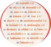 ฝน ธนสุนทร ชุดรวมฮิต-2WEB